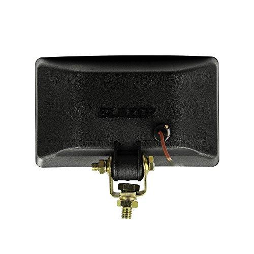 Blazer International Baja Rectangle Driving Kit - View #11