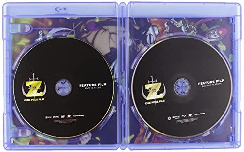 One Piece: Film Z - Movie [Blu-ray] 704400092244| eBay