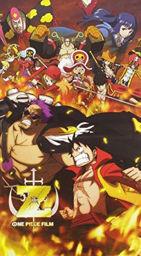 One Piece: Film Z - Movie [Blu-ray] 704400092244| eBay